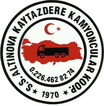 S.S. Altınova Kaytazdere Kamyoncular Koop.